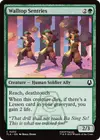 Product image for Walltop Sentries
