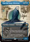 Product image for Wan Shi Tong, Librarian