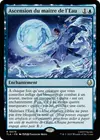 Product image for Ascension du maître de l'Eau
