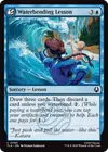 Product image for Waterbending Lesson
