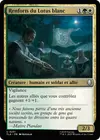 Product image for Renforts du Lotus blanc