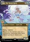 Product image for Yue, the Moon Spirit