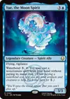 Product image for Yue, the Moon Spirit