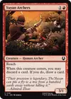 Product image for Yuyan Archers
