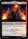 Product image for Zhao, Ruthless Admiral