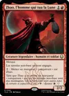 Product image for Zhao, l'homme qui tua la Lune