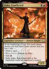 Product image for Zuko, Conflicted