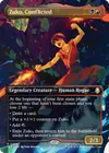 Product image for Zuko, Conflicted
