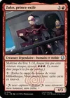Product image for Zuko, prince exilé