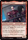 Product image for Zuko, Exiled Prince
