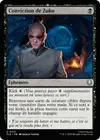 Product image for Conviction de Zuko