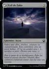 Product image for Exil de Zuko