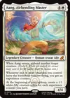 Product image for Aang, Airbending Master
