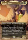 Product image for Aang et Katara