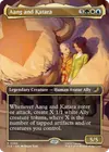 Product image for Aang and Katara