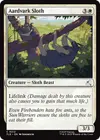 Product image for Aardvark Sloth