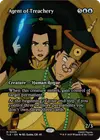Product image for Agent of Treachery