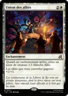 Product image for Union des alliés