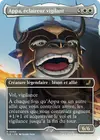 Product image for Appa, éclaireur vigilant