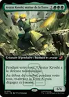 Product image for Avatar Kyoshi, maître de la Terre