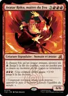 Product image for Avatar Roku, maître du Feu