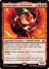 Product image for Avatar Roku, Firebender