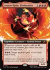 Product image for Avatar Roku, Firebender