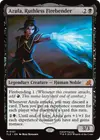 Product image for Azula, Ruthless Firebender