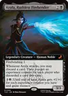 Product image for Azula, Ruthless Firebender