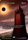 Product image for Black Sun's Zenith