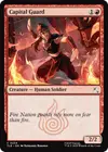 Product image for Capital Guard