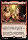 Product image for Chong et Lily, nomades