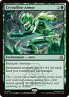 Product image for Crystalline Armor