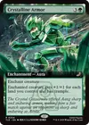 Product image for Crystalline Armor