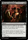 Product image for Obscure transaction