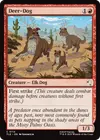 Product image for Deer-Dog