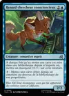 Product image for Renard chercheur consciencieux
