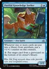 Product image for Dutiful Knowledge Seeker