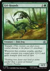 Product image for Eel-Hounds