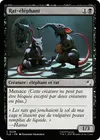 Product image for Rat-éléphant