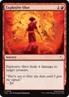 Product image for Explosive Shot