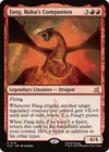 Product image for Fang, Roku's Companion
