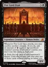 Product image for Fire Lord Ozai