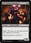 Product image for Fire Nation Ambushers