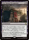 Product image for Fire Nation Occupation