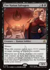Product image for Fire Nation Salvagers