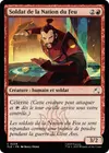 Product image for Soldat de la Nation du Feu