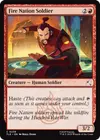 Product image for Fire Nation Soldier