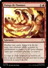 Product image for Poings de flammes