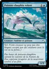 Product image for Poisson-dauphin volant